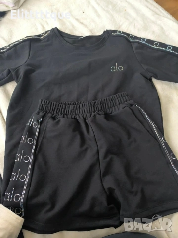 дамски екипи alo miu miu , снимка 3 - Спортни екипи - 54977103