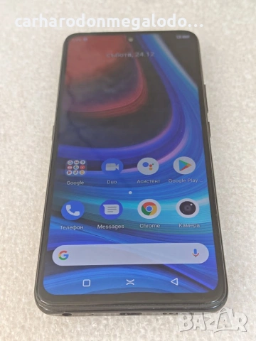 Omix X500 128 GB 6 GB Ram, снимка 5 - Други - 55073401