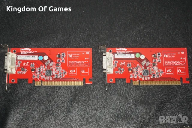 Лот от различни компютърни части Parallel Controller Lenovo/Silicon Image Sil/VGuard CL2100/Fujitsu , снимка 2 - Други - 55510821
