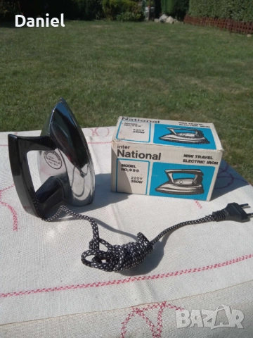 Ретро ютии НОВИ, снимка 4 - Ютии - 53996352