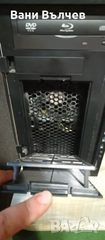 Продавам геймърски компютър COOLER MASTER, снимка 2 - Геймърски - 55325092