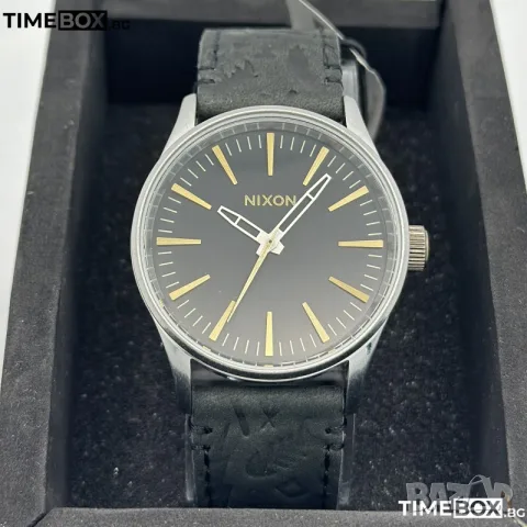 Nixon The Sentry A377-2222-00