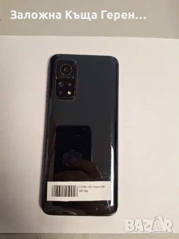              Xiapmi    Mi     10T, снимка 3 - Други - 55594330