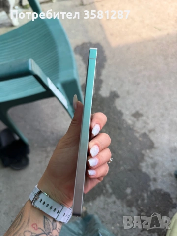 Samsung S25 Ultra 512гб , снимка 6 - Samsung - 54991907