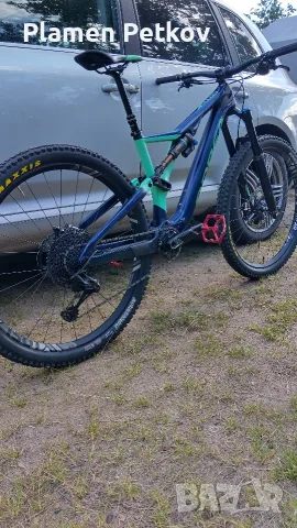 Orbea Rallon Carbon , снимка 10 - Велосипеди - 55468816