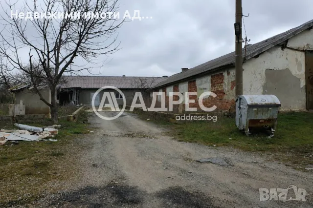 СТОПАНСКИ ИМОТ 15 ДКА С ПРОЕКТ ЗА ФЕЦ 999 kW | с. Камбурово, снимка 4 - Други - 55637945