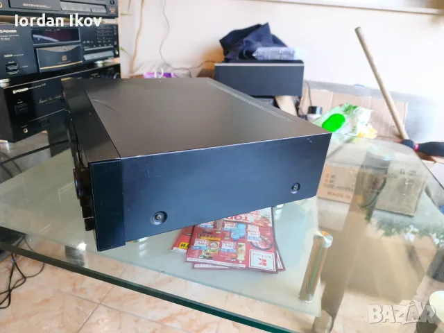 Onkyo Integra TA-2570, снимка 7 - Декове - 55335541