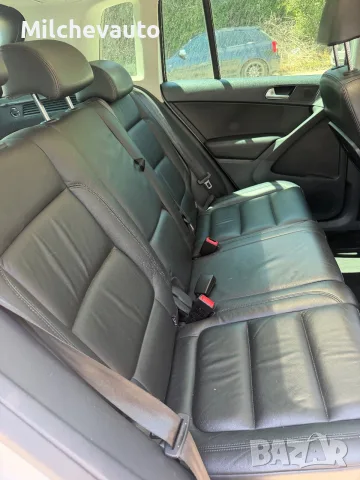 Фв тигуан 2.0тфси на части / vw Tiguan r line на части , снимка 10 - Автомобили и джипове - 55450787