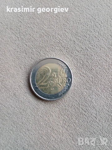 Монети за колекционери , снимка 4 - Други услуги - 54233224