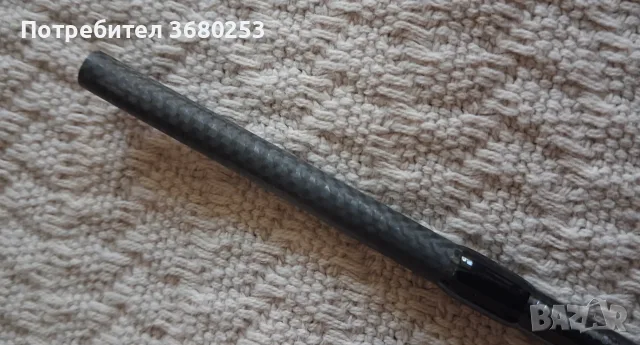 Graphiteleader TIRO 24GTIRS 772M, снимка 5 - Въдици - 55457089