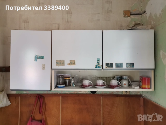 Кухненски шкафчета , снимка 3 - Шкафове - 55248665