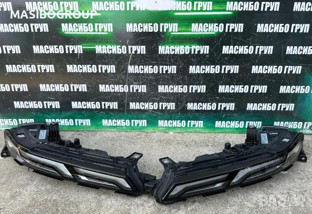 Фарове BMW LED фар за Бмв Х7 фейс Bmw X7 G07 LCI
