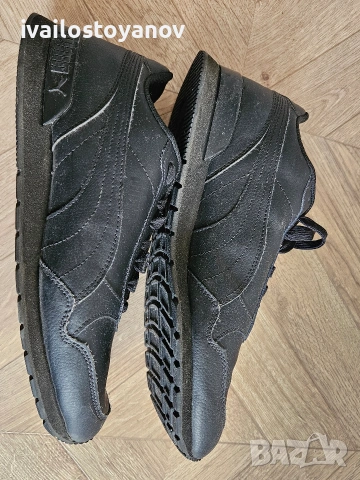 Puma ST Runner номер 42, снимка 2 - Маратонки - 54582520