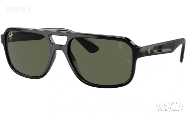 Ray-Ban Scuderia Ferrari Collection - Оригинални мъжки очила