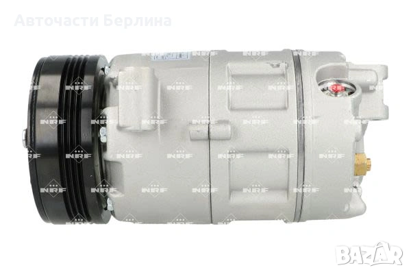 Компресор за климатик за BMW 3 и BMW X3, снимка 4 - Части - 54859646