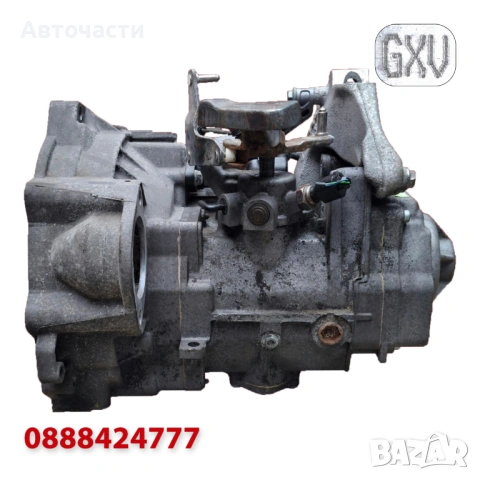 6-степенна ръчна скоростна кутия - Audi/Volkswagen/Seat/Skoda - 2.0 FSI (2003 г.+) GXV, снимка 4 - Части - 52667568