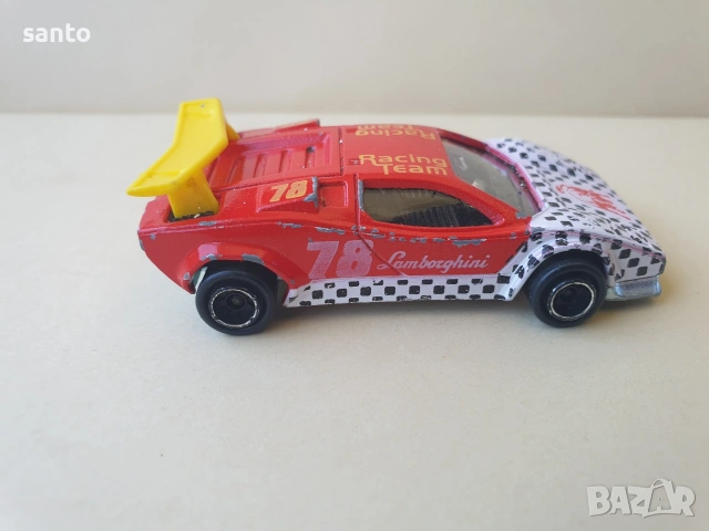 Majorette , снимка 3 - Колекции - 54575760