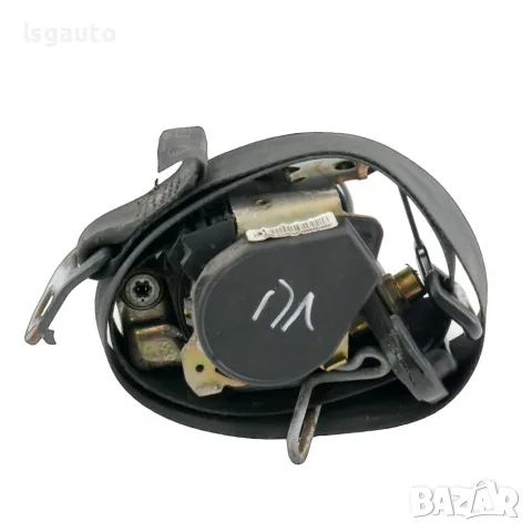 Преден ляв предпазен колан Peugeot 307 2001-2008 ID: 163441 ОЕМ: 96346431XX