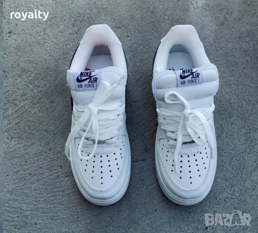 Nike Air Force 1 Нови Дамски Маратонки Найк с Кутия , снимка 3 - Маратонки - 55251681