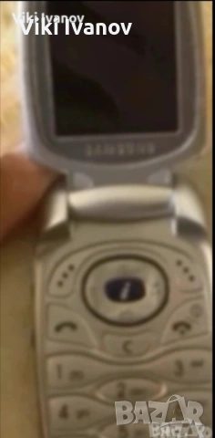 Самсунг Х460, снимка 3 - Samsung - 54911486