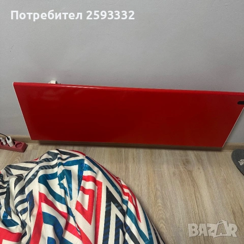 Конвектор Адакс 