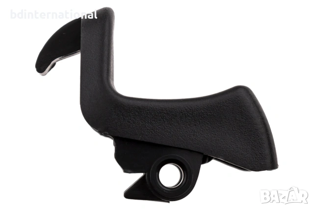 KA0G-64-45YA02 Закопчалка за подлакътник, Mazda, CX-5, CX5, Черен, снимка 4 - Аксесоари и консумативи - 54493898