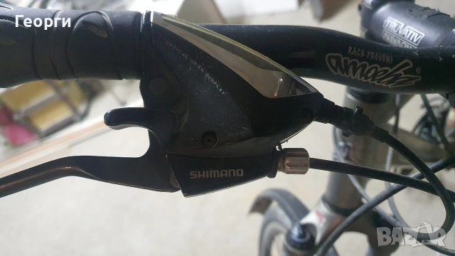 Шосеен велосипед DRAG CRUISER 28", снимка 7 - Велосипеди - 54356484