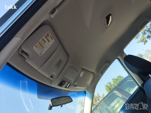 Subau Forester 2009г на части / Субару Форестър, снимка 10 - Части - 55269351