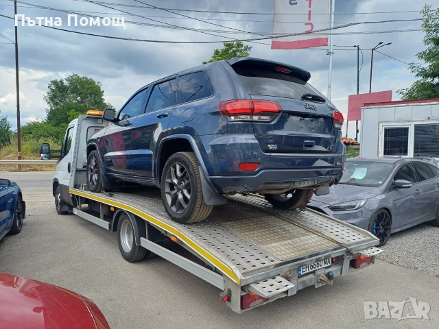 ПОДАВАНЕ НА ТОК , снимка 3 - Транспортни услуги - 55241420