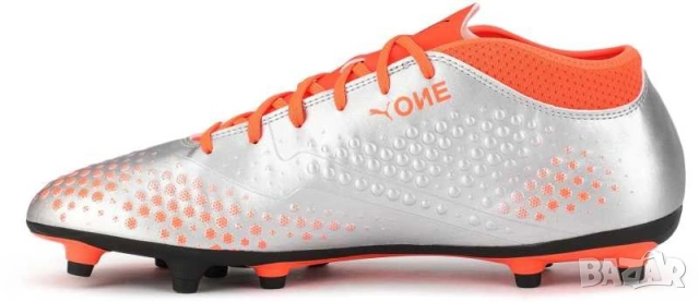 Бутонки Puma ONE 4 Syn FG/42/207Г1, снимка 5 - Футбол - 55268153