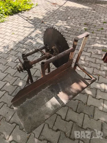 циркуляр за хебей 150