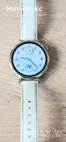 Huawei Watch GT 5, снимка 3 - Смарт часовници - 55623795