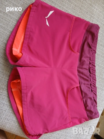 Детски къси гащи Salewa