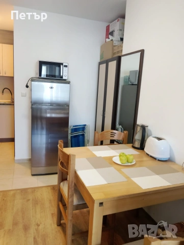 Продавам уютно студио в Св.Влас, снимка 15 - Апартаменти - 55150243