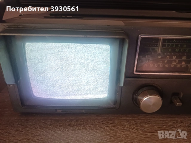 Pадиокасетофон TV JVC CX500me, снимка 3 - Радиокасетофони, транзистори - 54738732