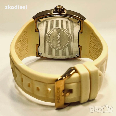Часовник POLICE 13452J, снимка 3 - Мъжки - 54027234