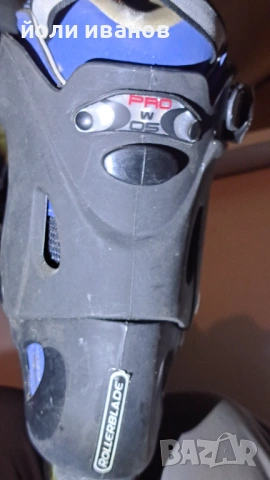 ROLERBLADE ролери 39 номер, снимка 15 - Ролери, кънки - 54755257
