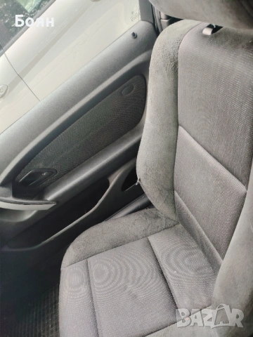 Bmw comoact 1.8 lpg , снимка 11 - Автомобили и джипове - 54556303