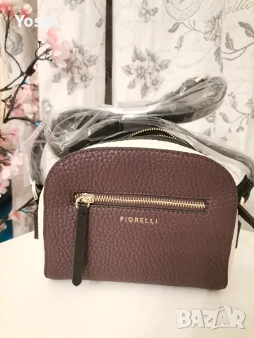 Чисто нова дамска чанта Fiorelli , снимка 3 - Чанти - 55464430