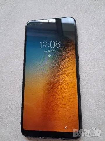Samsung galaxy a20e 