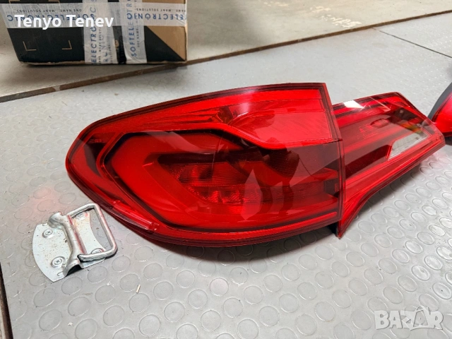 Стопове bmw g30 g31, снимка 4 - Части - 54609598