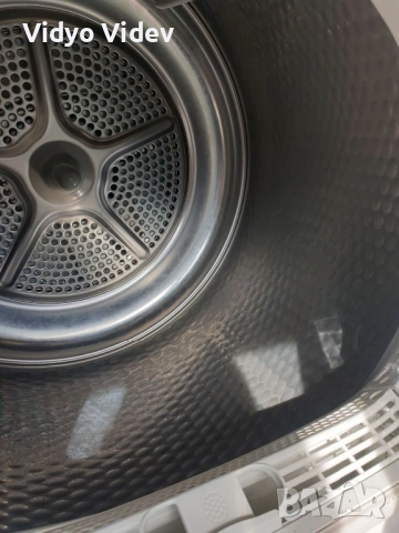 СУшилня Сименс 7кг, снимка 3 - Сушилни - 53986818