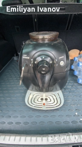 кафемашина Philips Saeco Xsmall