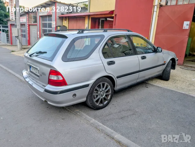16 4х100 Honda джанти , снимка 8 - Гуми и джанти - 55439022