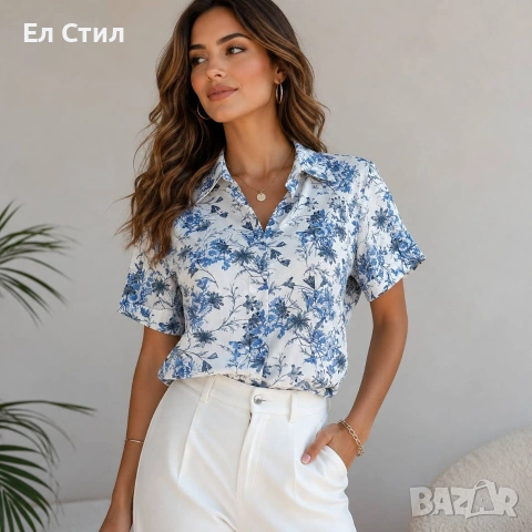 Риза Twin Set С м л 25 €🖤, снимка 2 - Ризи - 54676873