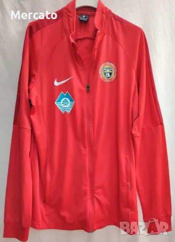 Nike спортно горнище, снимка 2 - Спортни дрехи, екипи - 55539632