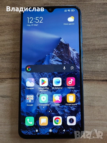 Xiaomi Mi 9SE, снимка 3 - Xiaomi - 54058061