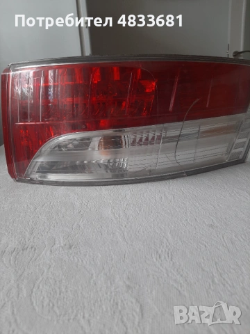 Автомобил, снимка 10 - Автомобили и джипове - 54621663