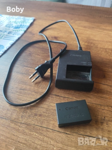 Canon EOS 250D с два обектива , снимка 6 - Фотоапарати - 55184289