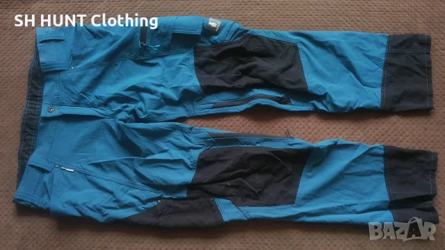 Mascot 17179-311 Advanced Work Trousers 4-Way-Stretch разм XL / 54 еластичен работен панталон W4-760, снимка 3 - Панталони - 55391584